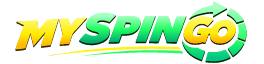 MySpinGo logo